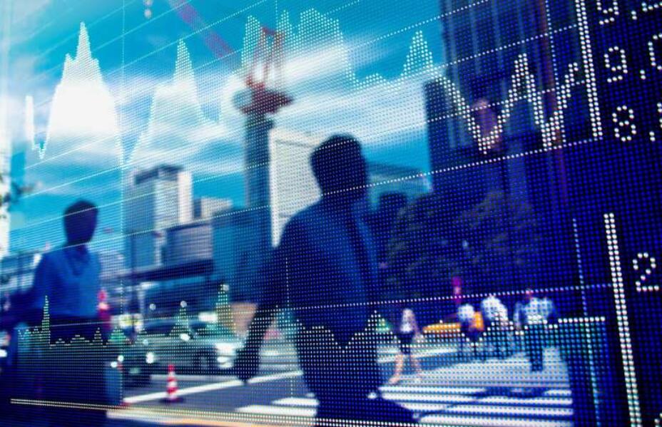 股票行情|傳統能源的風暴眼：俄烏和ESG
