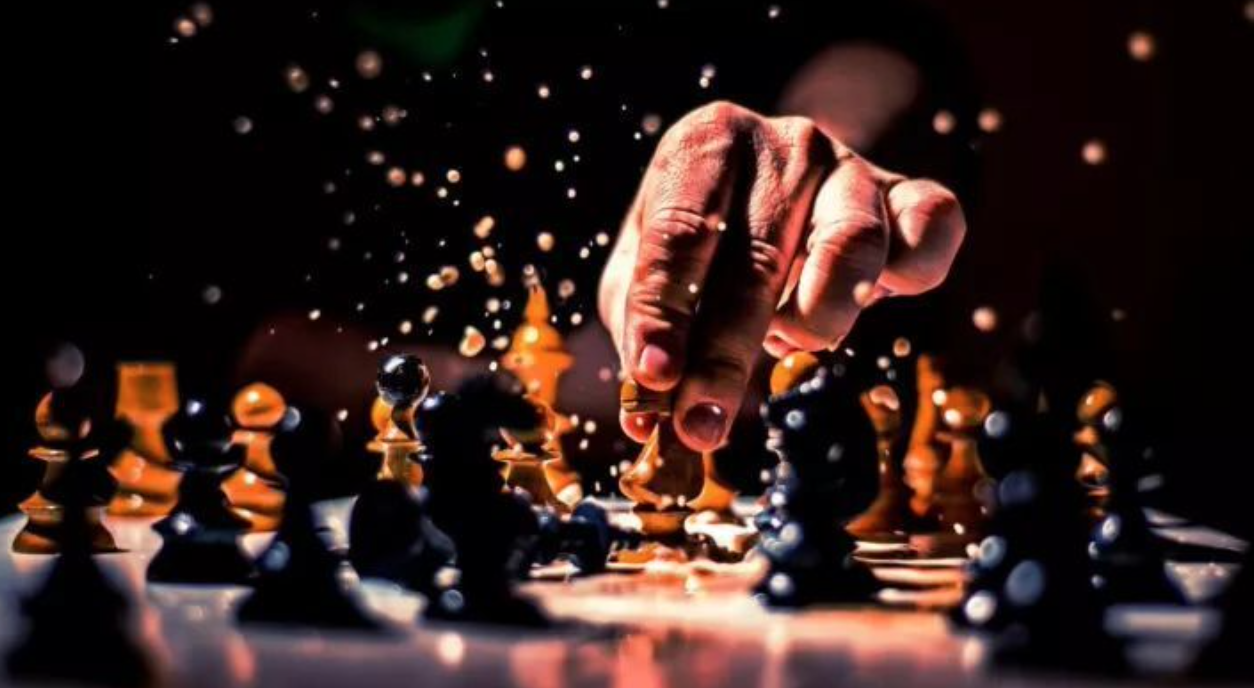 通脹降溫聯儲利率押注，股市漲跌互現