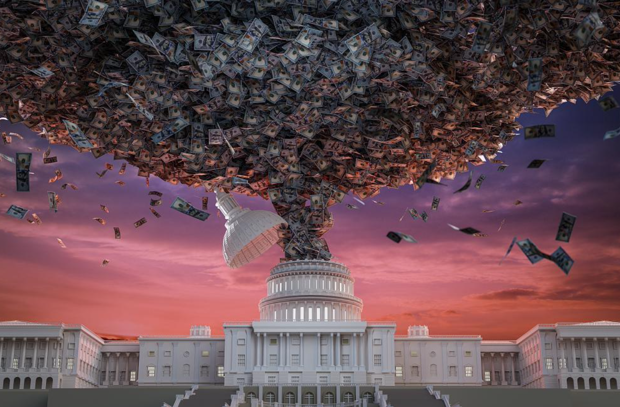 美股三指數收漲 最新行情走勢分析！