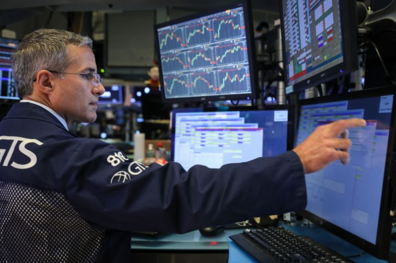 股市在通脹擔憂下跌；聚焦就業數據