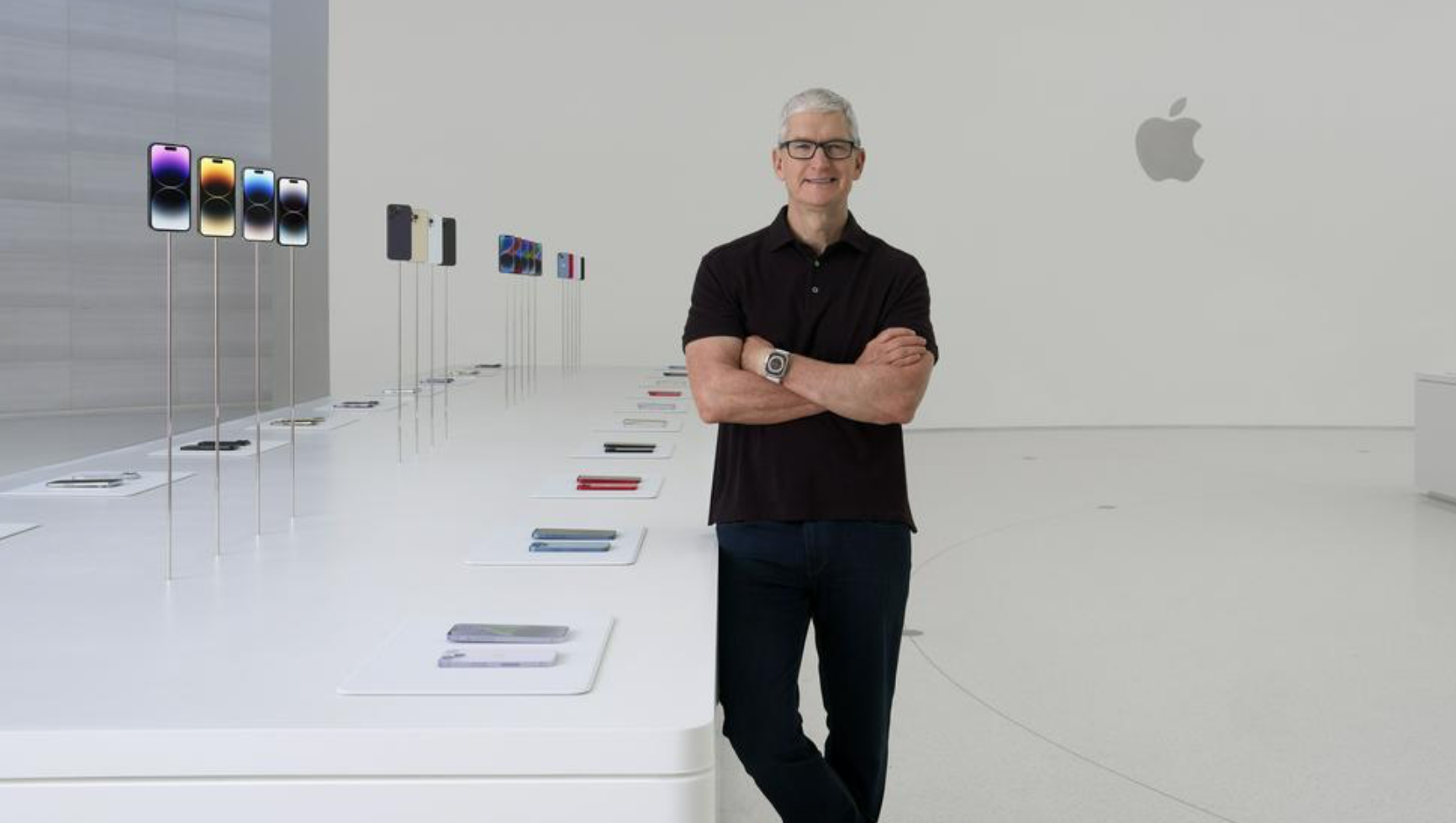 iPhone 14要“衛(wèi)星通訊” 蘋果發(fā)布會亮點