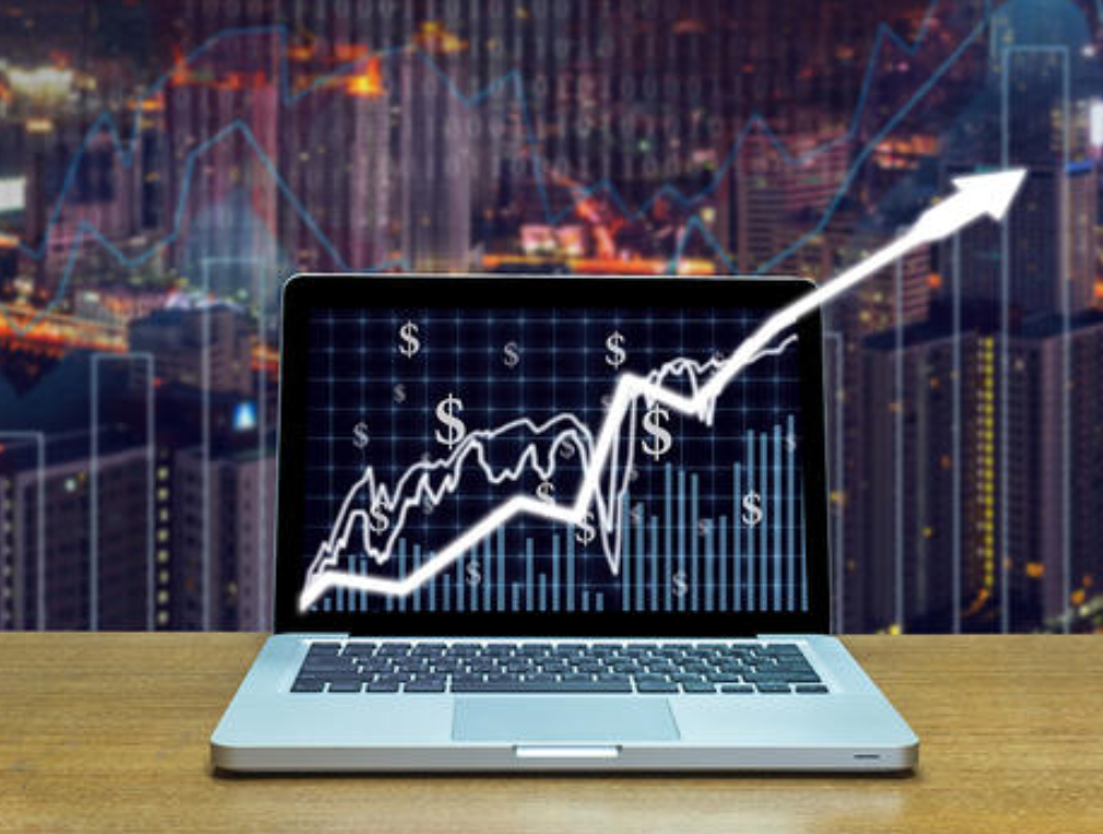 股票行情|股市收低，國債收益率飆升