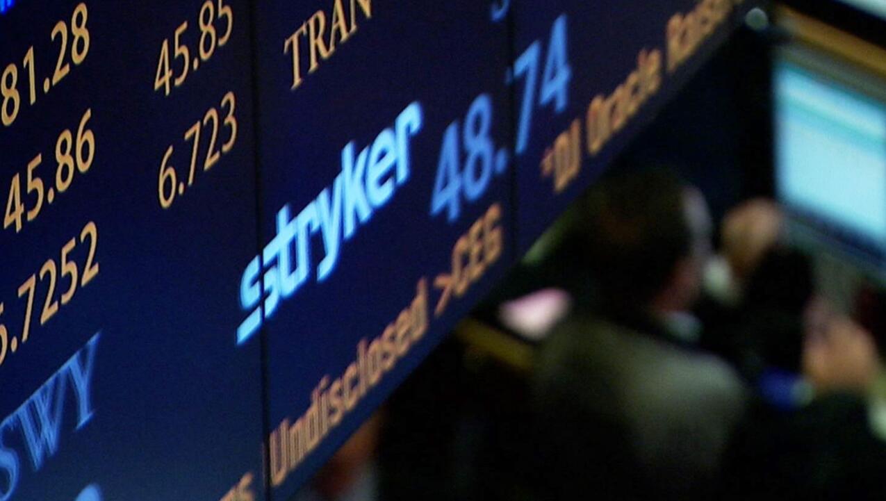 因通脹降溫，美股大幅上漲