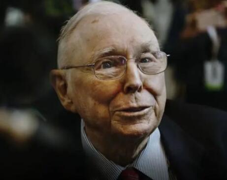 巴菲特：沒有芒格靈感、智慧和參與，就沒有今天的伯克希爾