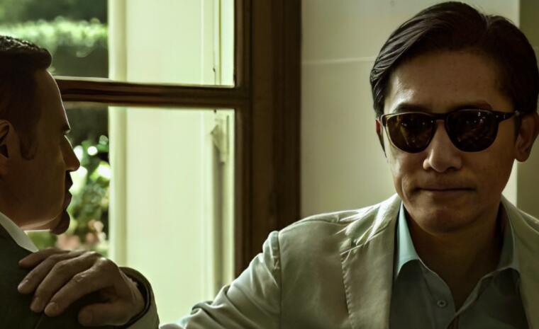 招商證券63人被罰8173萬(wàn)，原總裁違規(guī)炒股26年