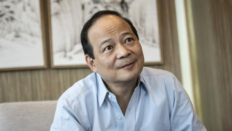 寧德時代，一道“防波堤”