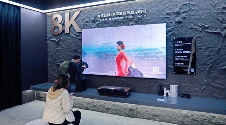 面板行業，難言周期反轉