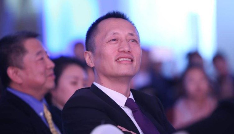 萬科的底牌捂不住了