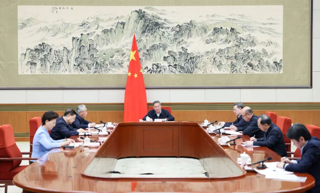 關于資本市場 國務院總理李強發聲