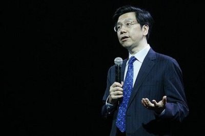 李開復(fù)：會有人利用人工智能作惡