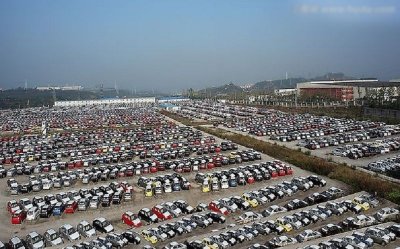 二手車選購一定要謹慎小心