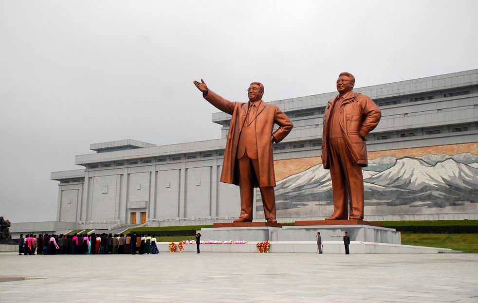 朝鮮經濟