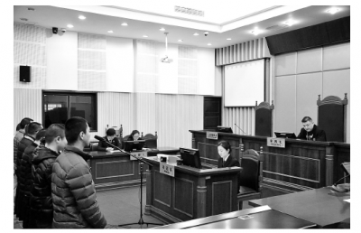 還在刷單要警惕了！發財“歪路”被判刑！