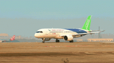 <b>“C919”成功起飛 “內幕”竟然那么多！</b>
