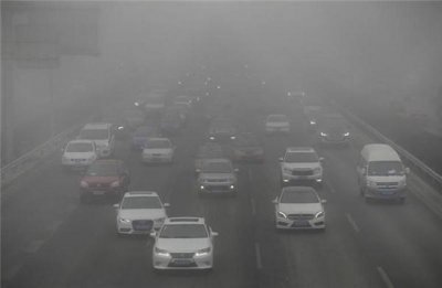 北京市1-4月份老舊污染車淘汰量達18萬輛