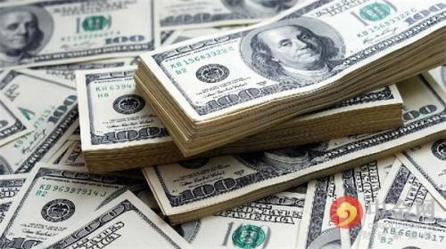 多頭大幅撤離！美元或將見頂