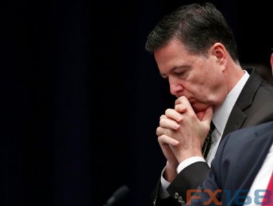 特朗普開除美國聯邦調查局(FBI)局長科米！