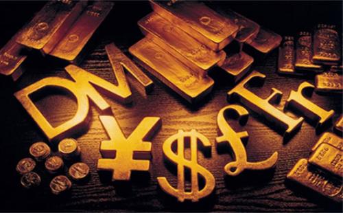 現貨黃金行情分析