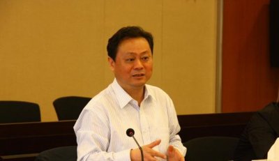 南京銀行董事長林復到齡退休 54歲行長胡昇榮接