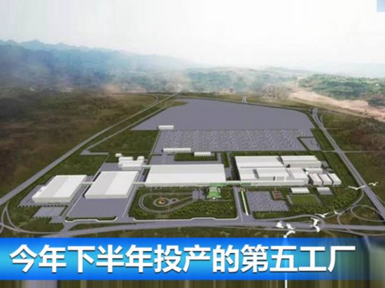 現代全新小型SUV曝光 年內重慶工廠投產-圖5