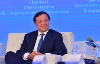 李小加：債券通推出暫無時間表，醞釀新股通