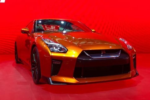 新款日產GT-R推出4個版本 售162.80萬起 