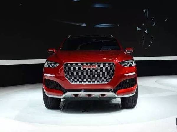2017年4月汽車銷量排行榜 4月最火爆的SUV榜單