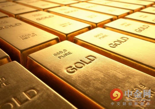 世界黃金協(xié)會 世界黃金協(xié)會