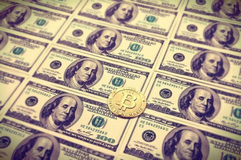 病毒來襲，比特幣監管難