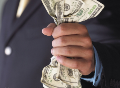 投資目標(biāo)僅僅為保住本金,沒啥可笑的!