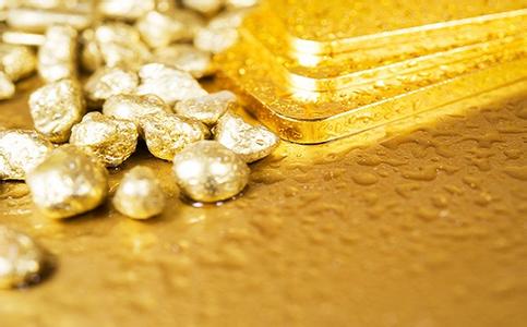 黃金 黃金價格分析 黃金策略 黃金行情分析