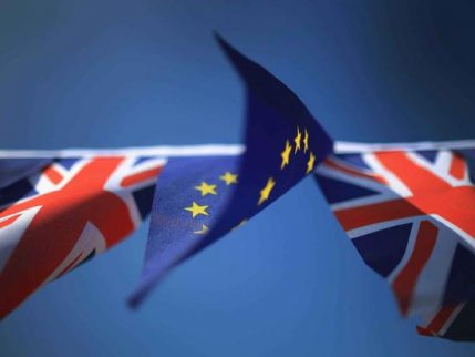 英國“脫歐”與歐盟經貿關系