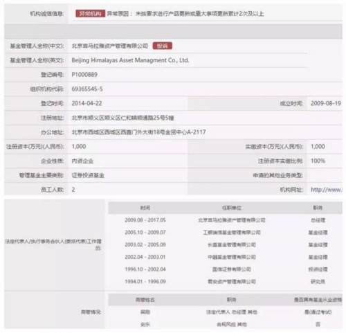 兩起私募基金“老鼠倉”遭罰 這次把丈母娘、知名公奔私基金經(jīng)理都查出來了!