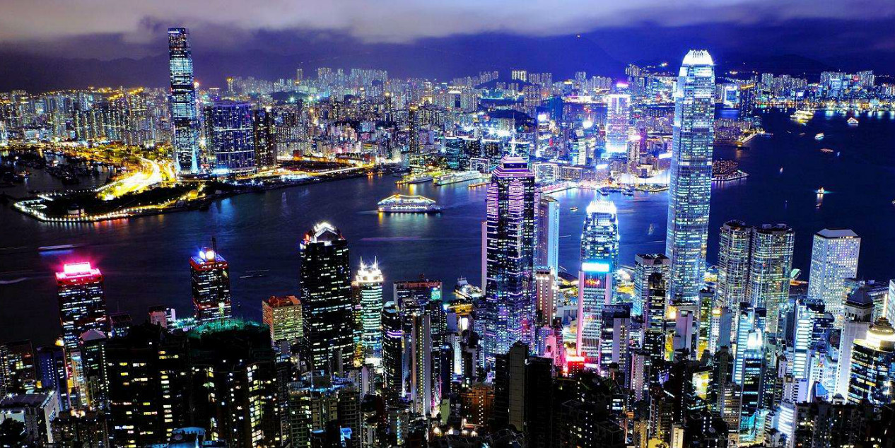 天價地王新紀錄！美利道商業地拍出232.8億港元