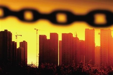 <b>統計局：調控顯效 4月房價漲幅回落城市增加</b>