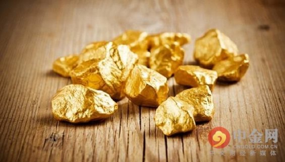 美指暴跌紙黃金上攻