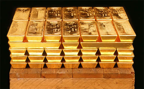 印度將建立第一個現貨黃金交易所