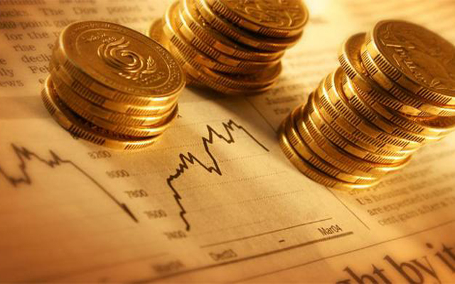 美聯(lián)儲6月是否加息 黃金價格走勢圖已經(jīng)暗示了結(jié)果
