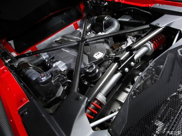 蘭博基尼 Aventador 2015款 LP 750-4 Superveloce