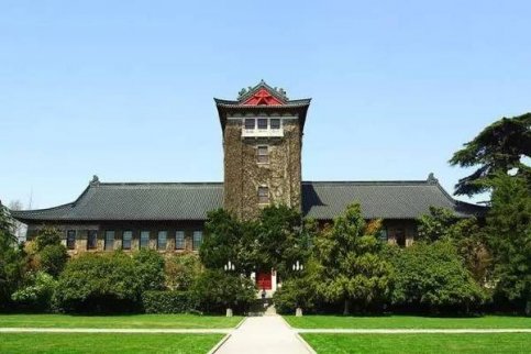 南京9所高校殺入最新世界大學排行榜！