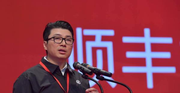 順豐回應王衛質押百億元股權：股東個人行為