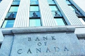 加拿大央行以靜制動是錯誤決議?CIBC這么評價