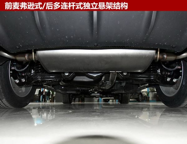 底部懸架結構 底部懸架結構