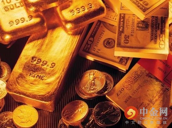 倫敦金 倫敦金