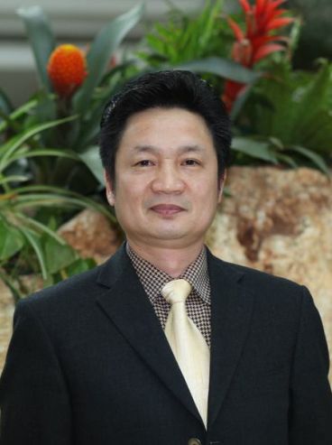 李裕杰 資料圖