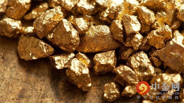 避險情緒暫時消退！黃金短線小幅回落