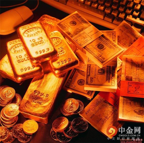 黃金 黃金
