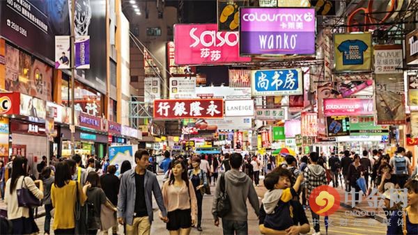 金價上漲!中國大陸4月從香港的黃金進口大幅下跌 金價上漲!中國大陸4月從香港的黃金進口大幅下跌