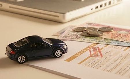 汽車金融已占經銷商10%利潤