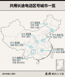 浙江嘉興企業共用上海021區號 